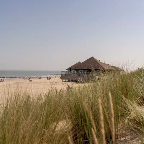 Landal Noordzee Residence Cadzand-Bad - Cadzand - Image N°3