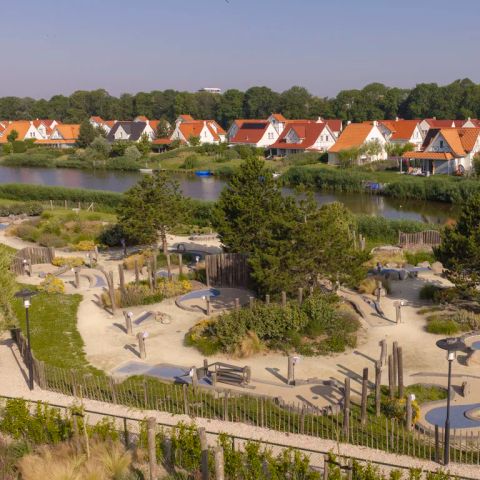 Landal Noordzee Residence Cadzand-Bad - Cadzand - Image N°5
