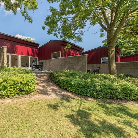 BUNGALOW 4 people - Tulip