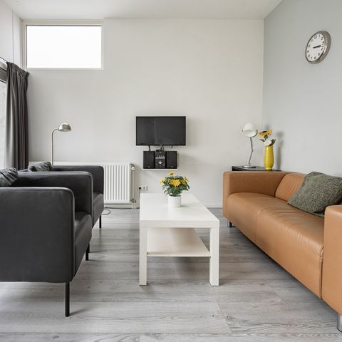 Bungalow 4 persons - Tulip
