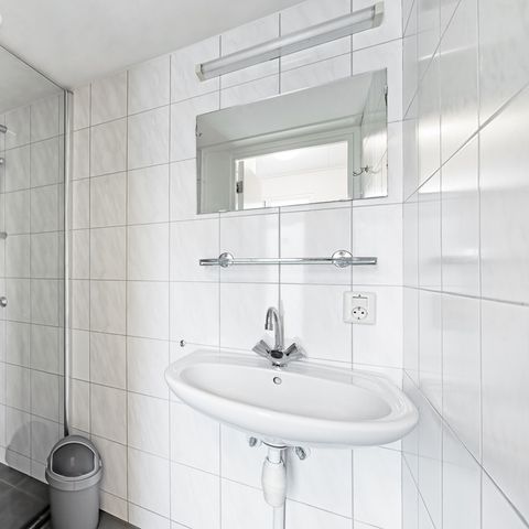 BUNGALOW 4 people - Tulip