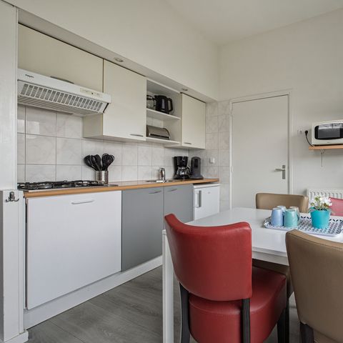 BUNGALOW 2 people - Iris