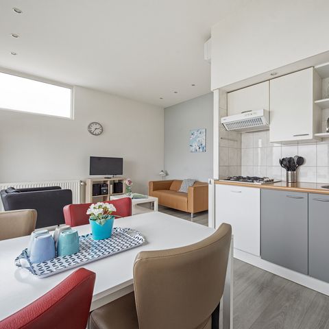 BUNGALOW 2 people - Iris