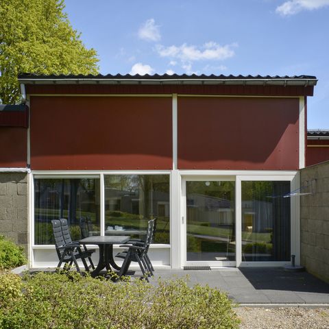 BUNGALOW 2 people - Iris