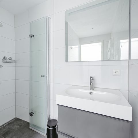 BUNGALOW 6 people - Rose