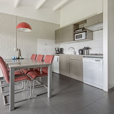 BUNGALOW 5 people - Akelei Kids 5