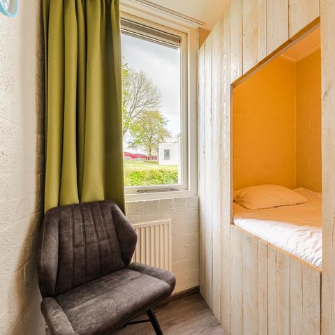 Bungalow 5 persons - Akelei Kids 5