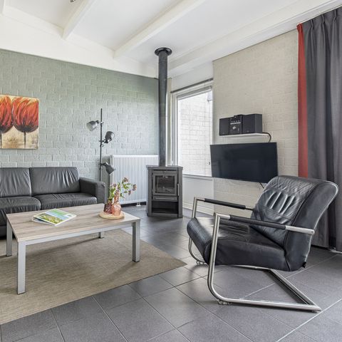 BUNGALOW 5 people - Akelei Kids 5