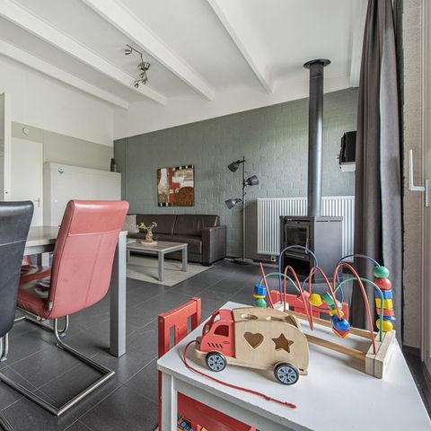 BUNGALOW 5 people - Akelei Kids 5