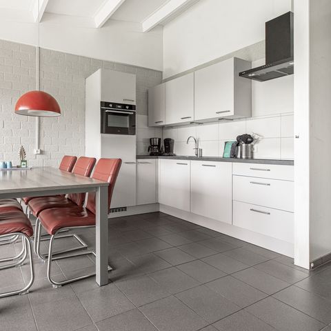 BUNGALOW 5 people - Akelei Kids 5