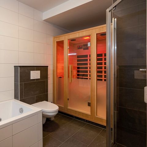 BUNGALOW 6 people - Lily Comfort