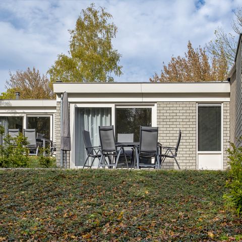 Bungalow 6 persons - Lily Comfort