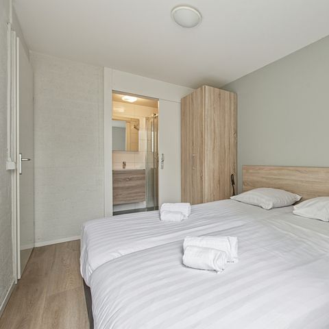 Bungalow 6 persons - Lily Comfort