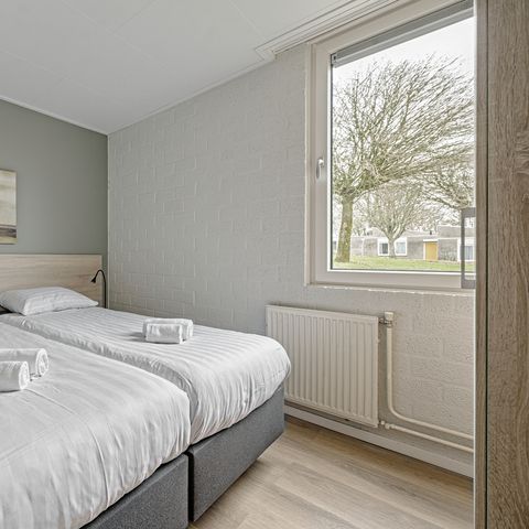 Bungalow 4 persons - Lily Comfort