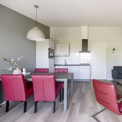 BUNGALOW 4 people - Lily Comfort