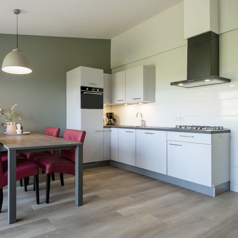 BUNGALOW 4 people - Lily Comfort