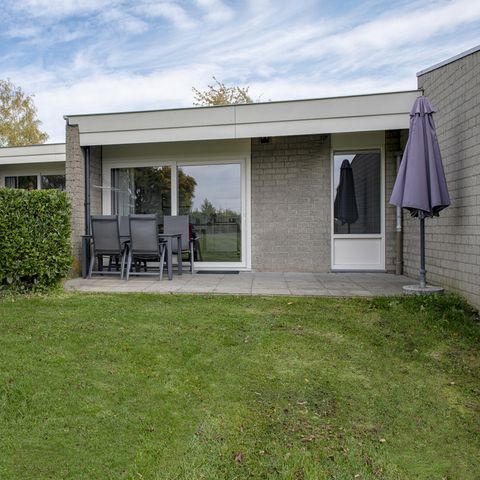 Bungalow 4 persons - Lily Comfort