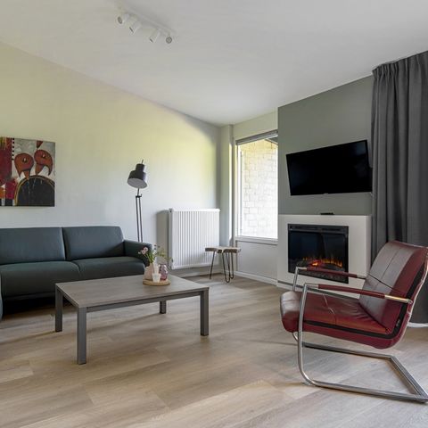 Bungalow 4 persons - Lily Comfort