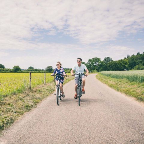 Roompot Vakantiepark Schin op Geul - Valkenburg an der Geul - Image N°3