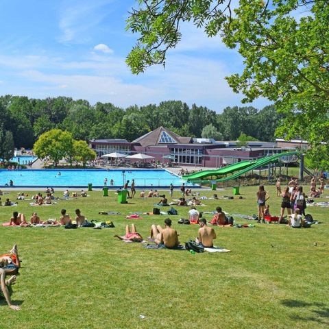 Roompot Vakantiepark Schin op Geul - Valkenburg an der Geul - Image N°4