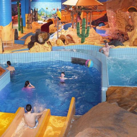 Roompot Vakantiepark Schin op Geul - Valkenburg an der Geul - Image N°5