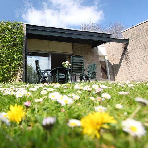 Roompot Vakantiepark Schin op Geul - Valkenburg an der Geul - Image N°2