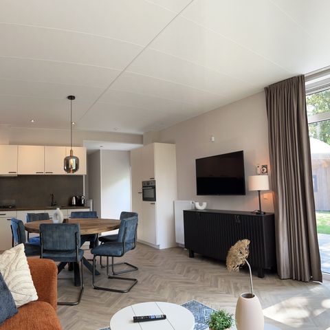 LODGE 6 people - Oshaar