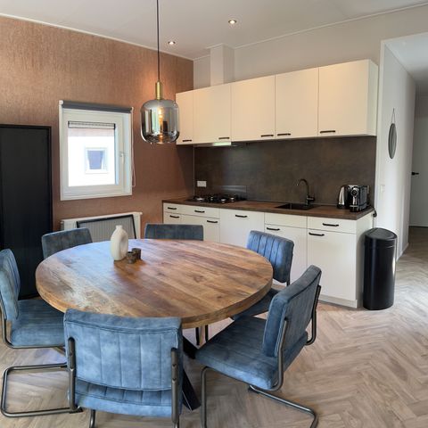 LODGE 6 people - Oshaar