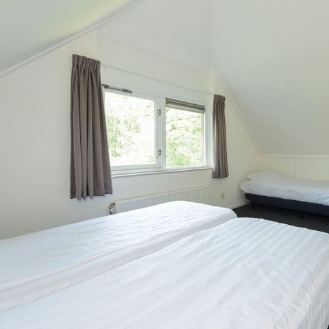 Bungalow 8 persons - Echtense Kei forest