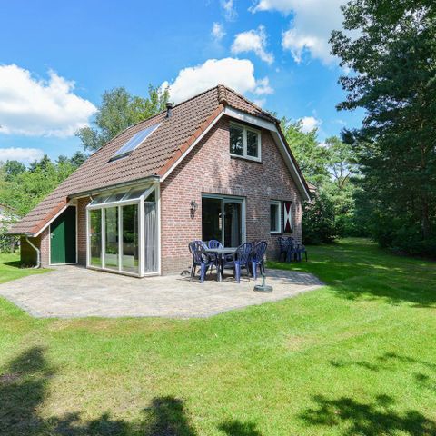 Bungalow 8 persons - Echtense Kei forest