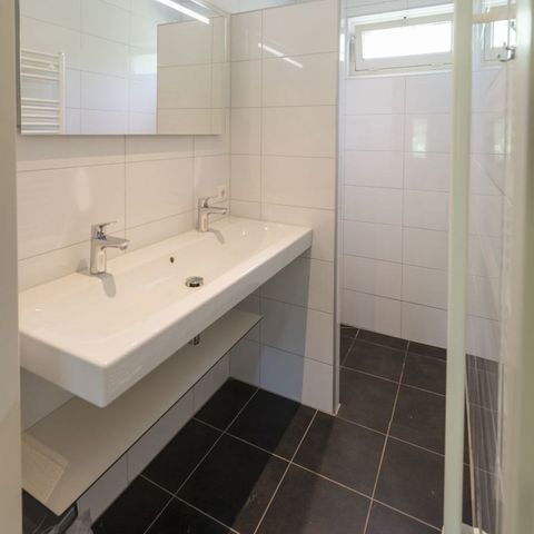 Bungalow 4 persons - Forest Heidewachtel