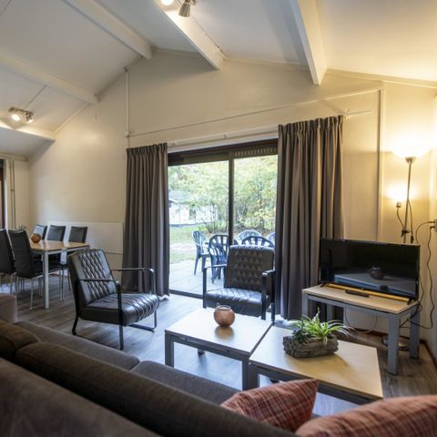 BUNGALOW 6 people - Forest Crow Heath