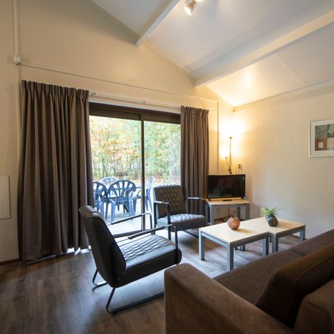 BUNGALOW 6 people - Forest Crow Heath