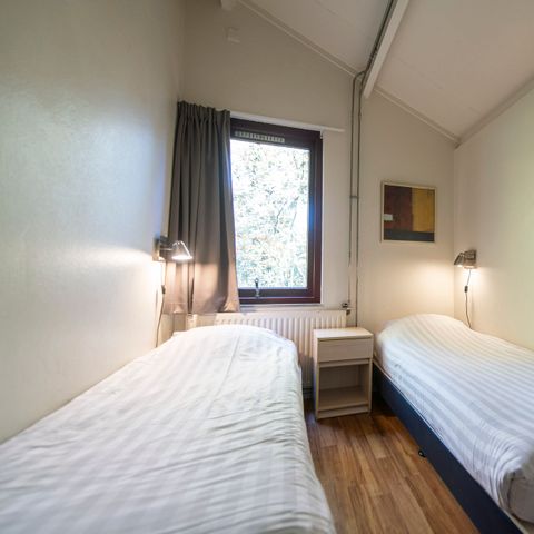 Bungalow 6 persons - Forest Crow Heath