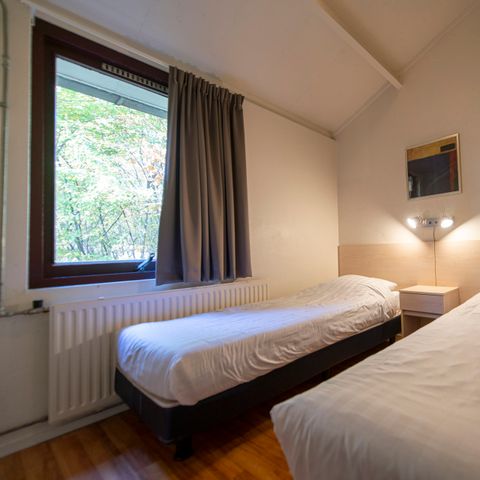 Bungalow 6 persons - Forest Crow Heath