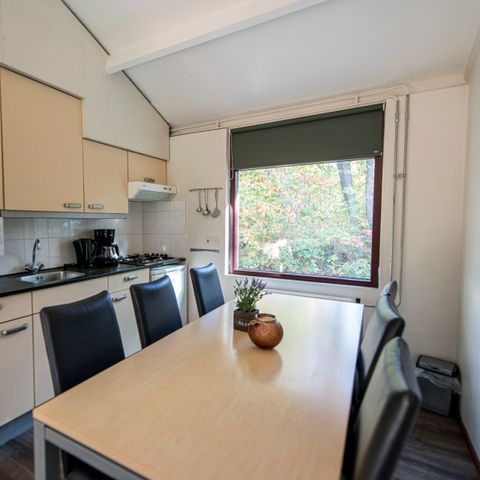 Bungalow 6 persons - Forest Crow Heath