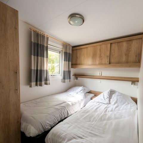 Lodge 6 persons - Heidelodge
