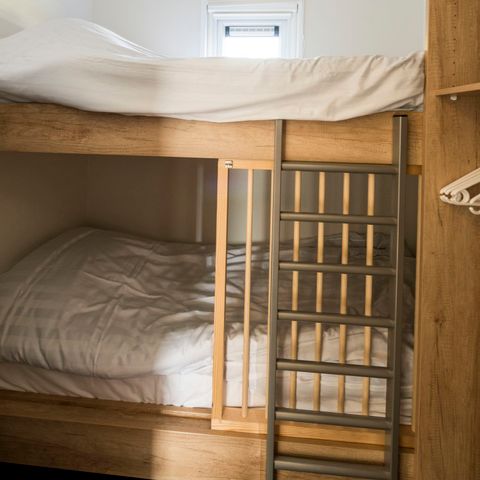 Lodge 6 persons - Heidelodge