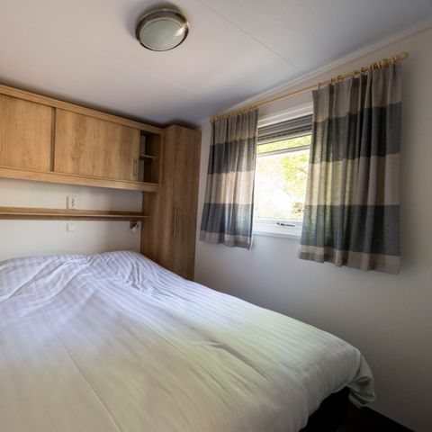 Lodge 6 persons - Heidelodge