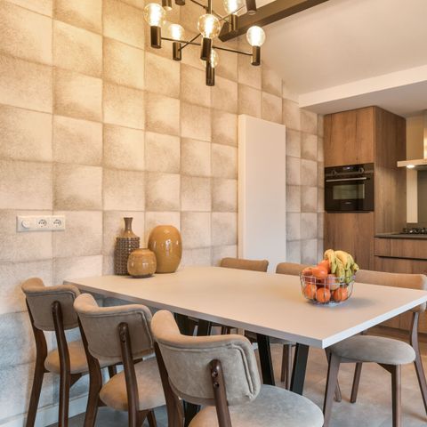 BUNGALOW 6 people - Forest Loft