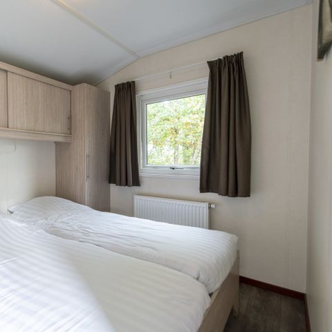 Chalet 4 persons - On the Esch