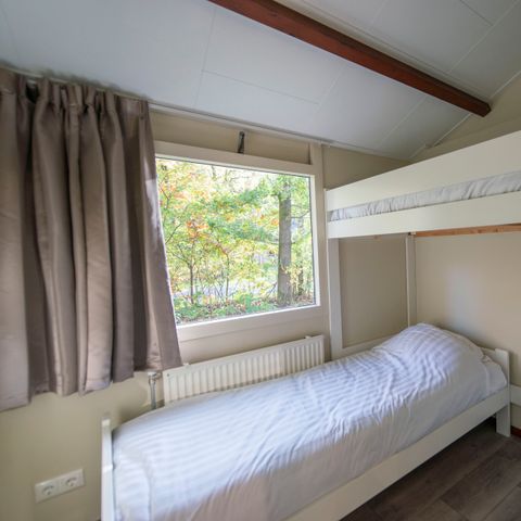 BUNGALOW 4 people - Woodland Hawthorn