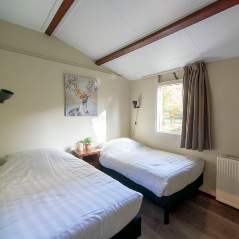 BUNGALOW 4 people - Woodland Hawthorn