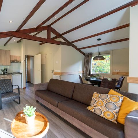 Bungalow 4 persons - Woodland Hawthorn