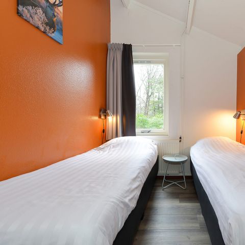 Bungalow 6 persons - Forest Sequoia