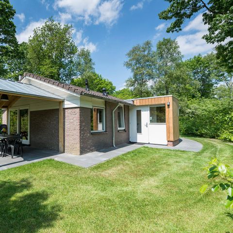 Bungalow 6 persons - Forest Sequoia