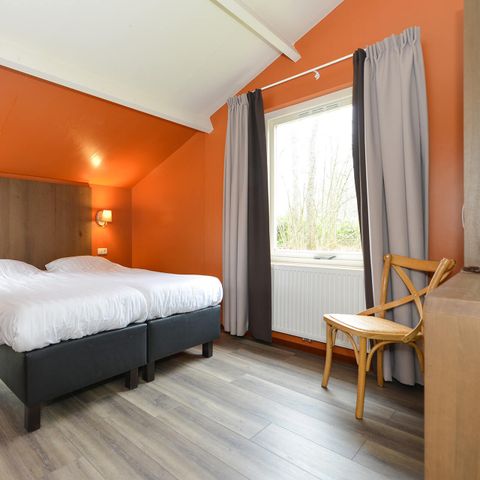Bungalow 6 persons - Forest Sequoia