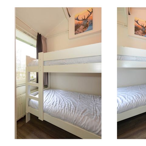 Bungalow 6 persons - Forest Sequoia