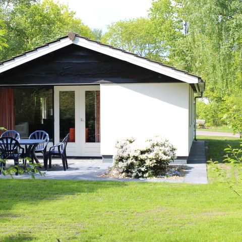 Bungalow 6 persons - Forest Vennepluus