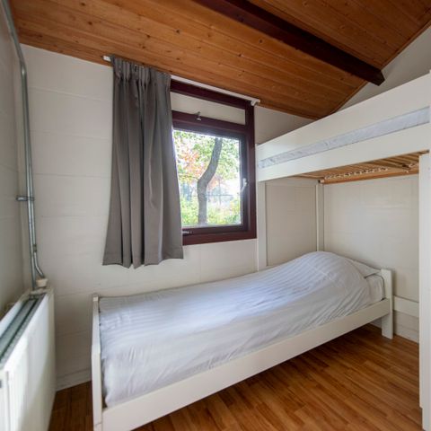Bungalow 6 persons - Forest Vennepluus